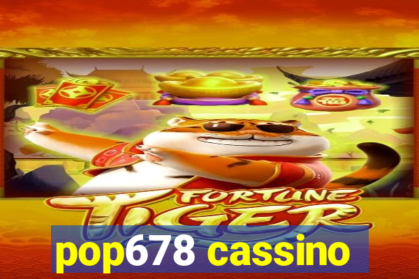 pop678 cassino